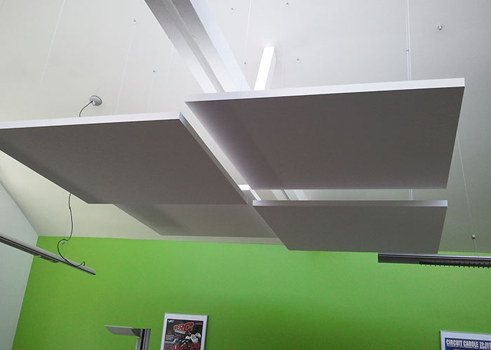 ISO TECH - Travaux d’isolation acoustique à Tours